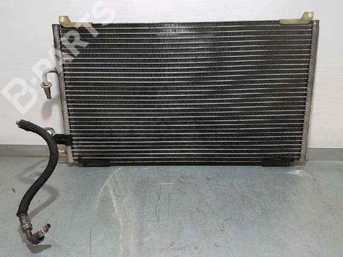 Used AC radiator PEUGEOT 406 Coupe (8C) [1997-2005]  1970154