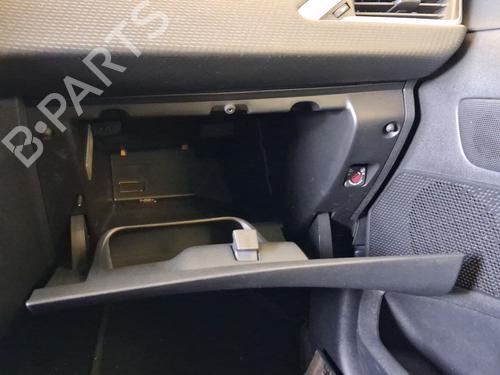 Handskerum PEUGEOT 2008 I (CU_) 1.2 THP 110 / PureTech 110 | BP38931681C95 - Image 2
