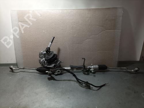 Used Steering rack Steering rack CITROËN C4 I (LC_) 2.0 HDi (110 hp) 12567467 12567467