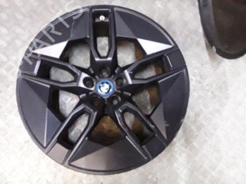 Used Rim BMW iX (I20) xDrive 50 (523 hp) 27374876