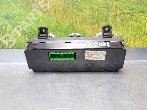 Climate control SUZUKI SX4 (EY, GY)  | BP4443164I5 