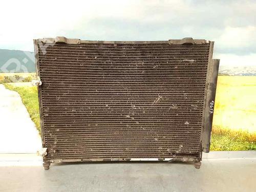 AC radiator HONDA PILOT 3.5 4WD | BP3731847M32 