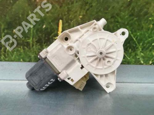 Used Left front window motor MERCEDES-BENZ C-CLASS (W204) [2007-2015]  4506670