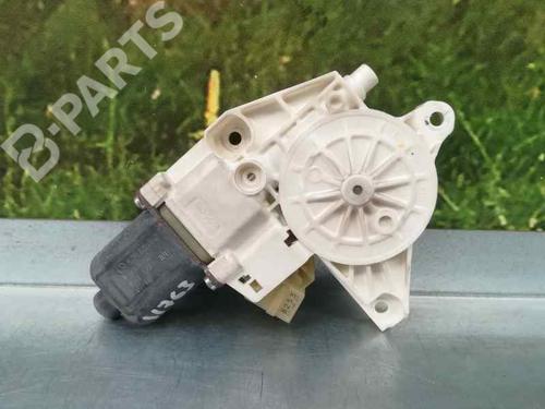 Front left window mechanism MERCEDES-BENZ C-CLASS (W204) C 220 CDI (204.002) (170 hp) A2048200142 | A2048200142 | 5 PINS |