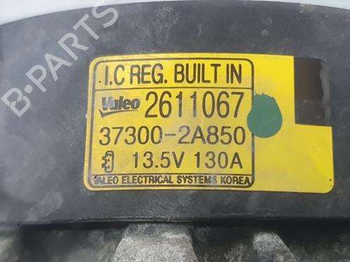 Alternator HYUNDAI i30 (GD) 1.6 CRDi | BP38173975M7 - Image 5