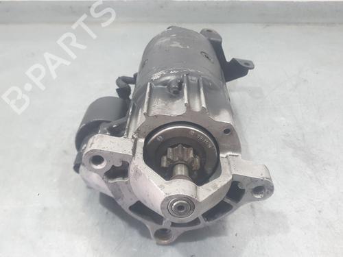 Motor arranque Motor arranque PEUGEOT BOXER Platform/Chassis (ZCT_) 2.5 TDI (107 hp) 34342762 34342762