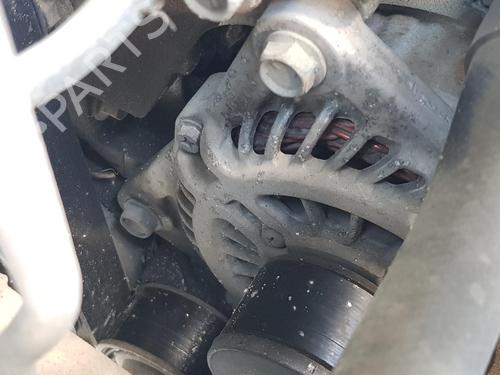 Used Alternator RENAULT KOLEOS I (HY_) [2008-2025]  11857710