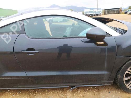 Dør højre fortil PEUGEOT RCZ 2.0 HDi (163 hp) 25742050