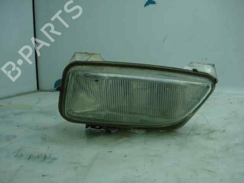 Used Left front fog light CITROËN SAXO (S0, S1) [1996-2004]  217781