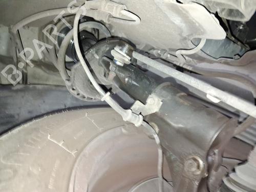 Used Left front shock absorber Left front shock absorber 38517105 38517105