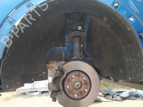 Hjulbue FORD PUMA (J2K, CF7) [2019-2025]  22644074