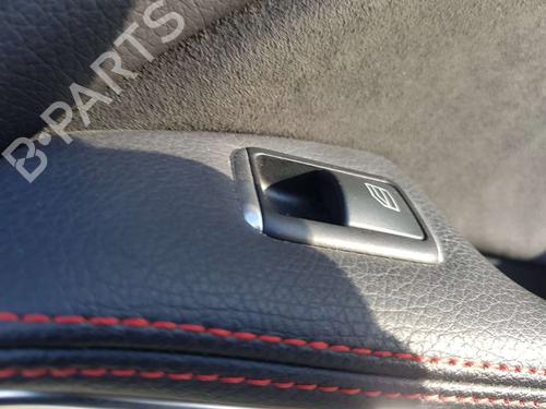 Used Right front window switch MERCEDES-BENZ GLA-CLASS (X156) GLA 200 (156.943) (156 hp) 16771193