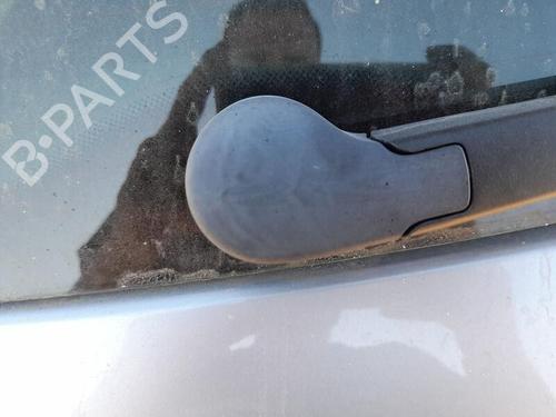 Used Rear wiper motor SEAT ARONA (KJ7, KJP) 1.0 TGi (90 hp) 27680624