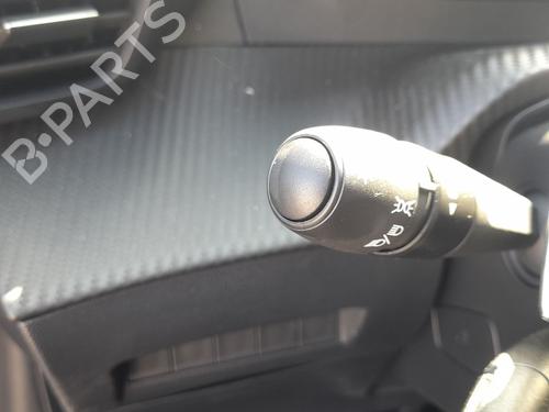 Devioluci Devioluci PEUGEOT 208 II (UB_, UP_, UW_, UJ_) 1.2 PureTech 100 (101 hp) 34157619 34157619