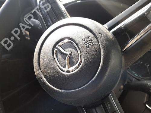 Airbag Kit MAZDA CX-30 (DM) SKYACTIV-G M Hybrid | BP30174745C86 