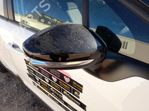 Used Right mirror CITROËN C3 III (SX) 1.5 BlueHDi 100 (SXYHYP, SXYHTU) (102 hp) 30507395