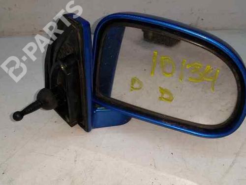 Used Right mirror HYUNDAI ATOS PRIME (MX) [1999-2025]  182284