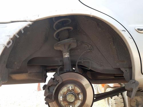 Wheel arch MAZDA 323 F VI Hatchback (BJ) 1.6 (BJ10M) BP28189675C56