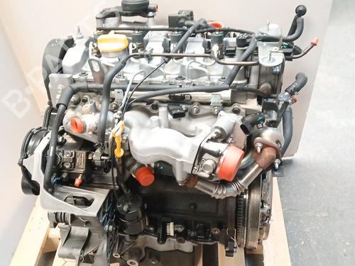 Engine CHEVROLET CAPTIVA (C100, C140) 2.0 D 4WD | BP33955403M1  - Image 6