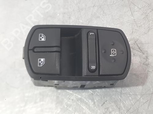 left-front-window-switch-opel-corsa-e-x15-2014-39102853 main image