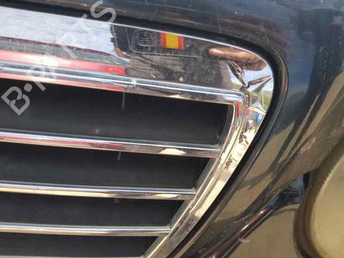 Grille MERCEDES-BENZ E-CLASS (W210) E 220 CDI (210.006) | BP22973845C40 