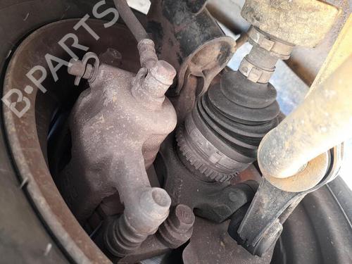 Used Right front steering knuckle CHEVROLET MATIZ (M200, M250) 0.8 (52 hp) 27324354