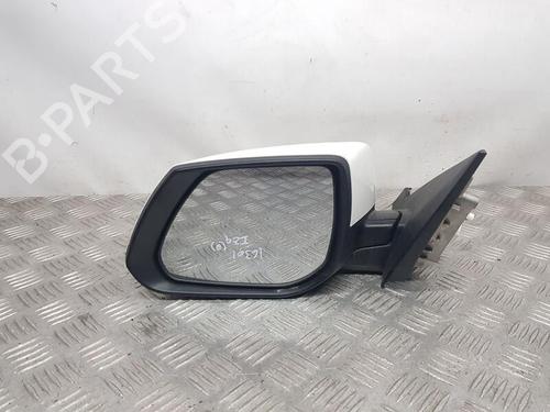 Used Left mirror KIA NIRO II (SG2) 1.6 GDi Plug-in Hybrid (182 hp) 23532206