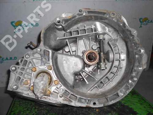Gearbox CHEVROLET KALOS  | BP22566M3 