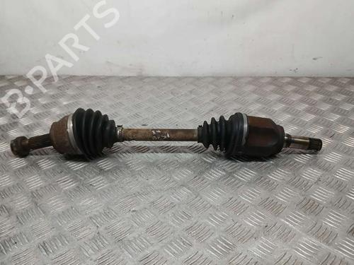 Used Left front driveshaft FIAT DOBLO Box Body/MPV (223_) [2000-2025]  19310047