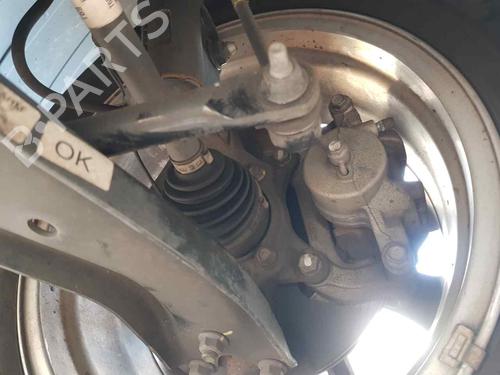 Used Left front steering knuckle HYUNDAI TUCSON (TL, TLE) 1.6 CRDi hybrid 48V (116 hp) 20662804