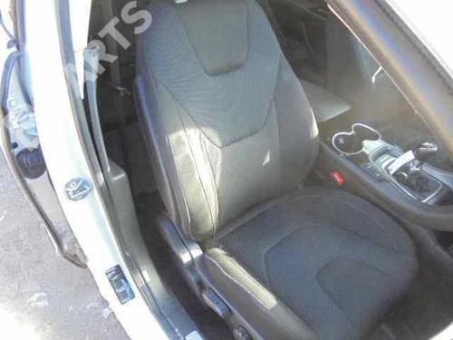Used Right front seat Right front seat FORD MONDEO V Turnier (CF) 2.0 TDCi (150 hp) 3733526 3733526