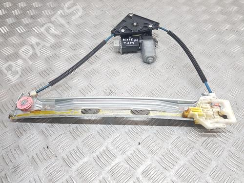 Rudehejsemekanisme venstre bagtil FIAT 500L (351_, 352_) 1.4 (199LYB1B) (95 hp) 26525515