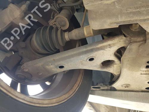 Used Right front suspension arm OPEL CORSA D (S07) [2006-2015]  18075274