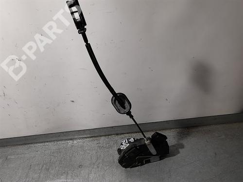 Front left lock FORD FIESTA VI (CB1, CCN)  | BP10370077C98 