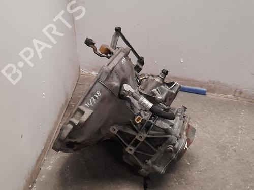 Gearbox OPEL VECTRA B (J96)  | BP9058851M3 