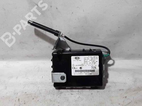 Used Electronic module KIA CEE'D Hatchback (ED) [2006-2012]  6534437