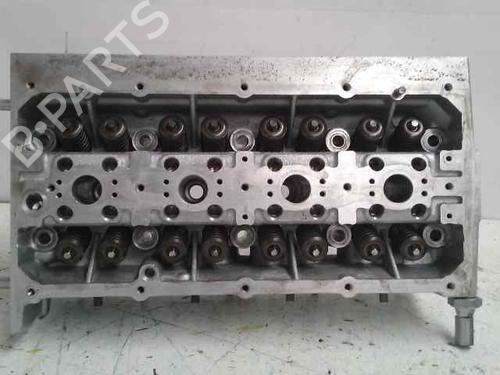 Cylinder head VW GOLF V (1K1)  | BP12499039M5