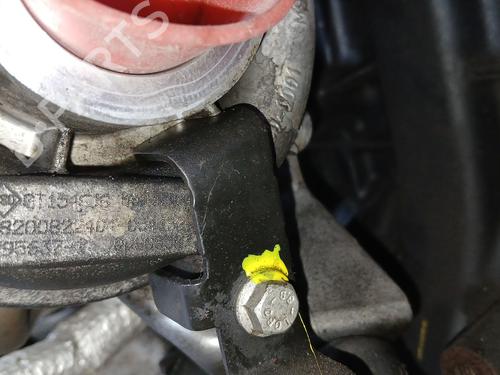 Motor OPEL VIVARO A Bus (X83) 2.0 CDTI (F7, J7, A07) | BP25490529M1 