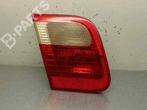 Used Left taillight BMW 3 (E46) 320 d (136 hp) 1229004