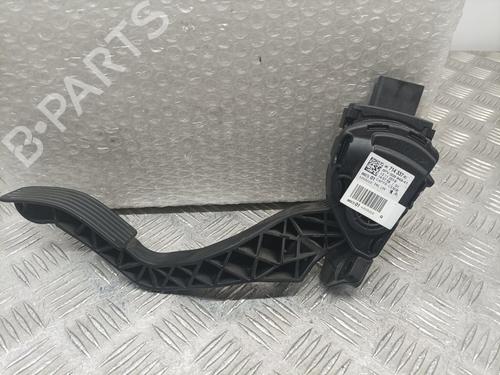 Pedal CITROËN C3 III (SX) | BP16060487I4