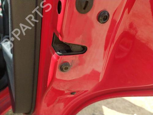 Used Rear right lock SEAT LEON (1P1) 1.2 TSI (105 hp) 24842188