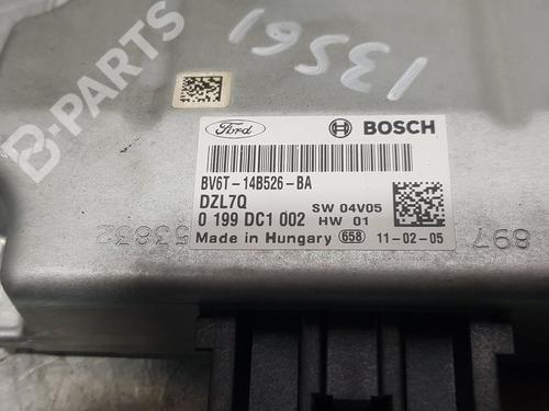 Electronic module FORD FOCUS III  | BP8537663M83 