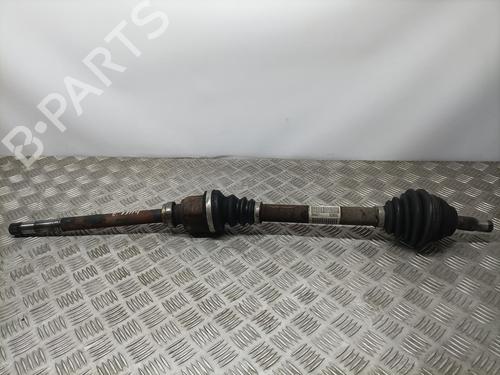 Used Right front driveshaft CITROËN C4 II (NC_) [2009-2025]  7540395