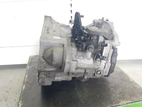 Gearbox VW GOLF VI (5K1) 1.6 TDI | BP24677027M3 
