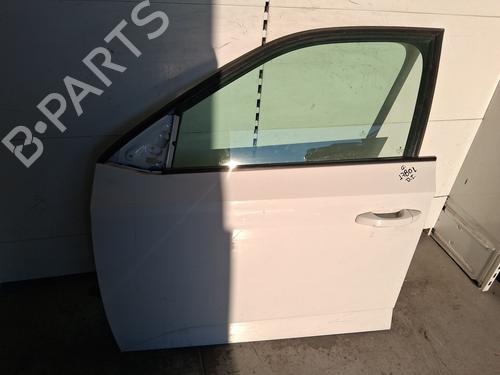 Used Left front door Left front door 37217143 37217143
