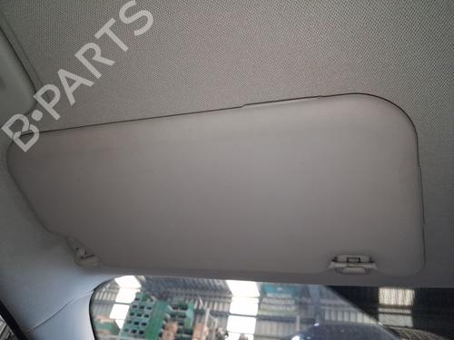 Used Left sun visor Left sun visor FORD FOCUS IV (HN) 1.0 EcoBoost (125 hp) 40227748 40227748