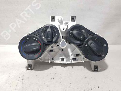 AC Styreenhet / Manøvreringsenhet FORD KA (RU8) [2008-2016]  6953021