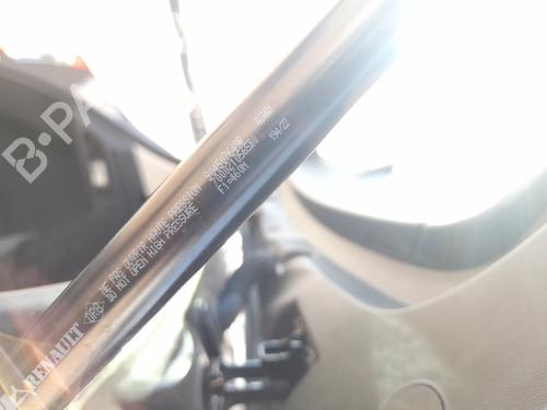 Gassdemper Bakluke RENAULT CAPTUR II (HF_) TCe 140 (HFN0) (140 hp) 29976876