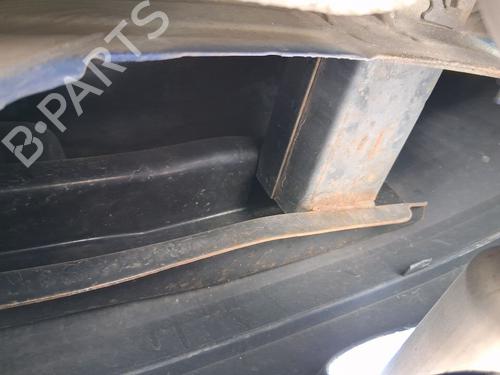 Køfangervange Køfangervange VW POLO V (6R1, 6C1) 1.6 TDI (105 hp) 33854378 33854378