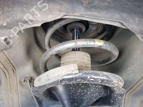 Used Left front shock absorber PEUGEOT 4007 (VU_, VV_) [2007-2013]  19267157